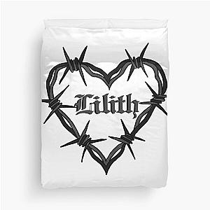 Halsey Lilith IICHLIWP Duvet Cover