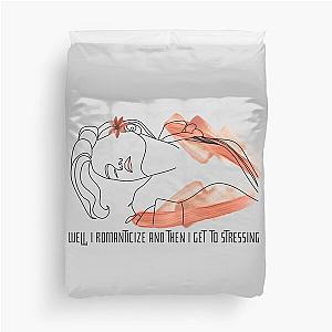 Halsey IICHLIWP Lilith Duvet Cover