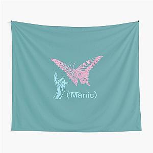 Halsey Butterfly Tapestry