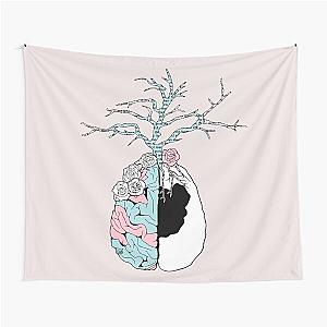 Garden - Halsey Tapestry