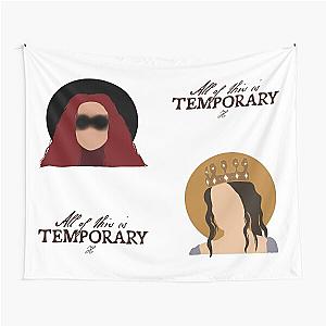 Halsey Lilith Sticker Pack Tapestry