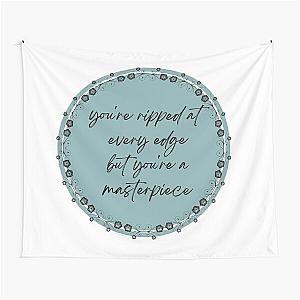 Colors halsey Tapestry