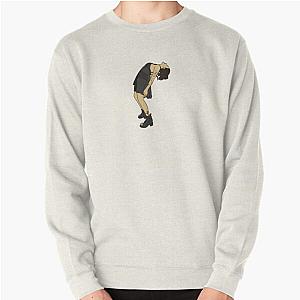 Halsey  Pullover Sweatshirt