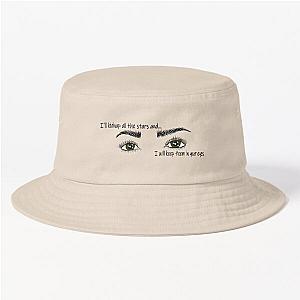 Halsey Darling Lyrics iichliwp Bucket Hat