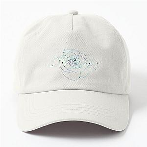 Halsey Roses Dad Hat