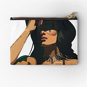 Halsey - ysbs Zipper Pouch