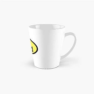 be kind - halsey Tall Mug