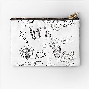 HFK - Halsey Zipper Pouch