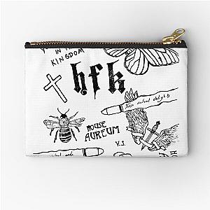 HFK - Halsey Zipper Pouch