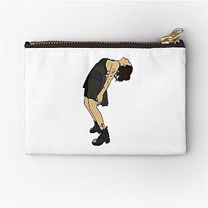 Halsey  Zipper Pouch