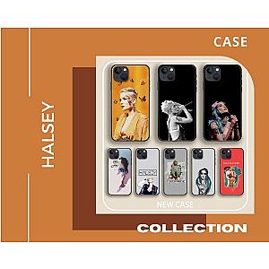 Halsey Cases