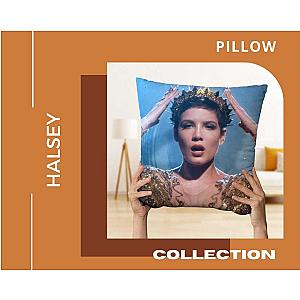 Halsey Pillows