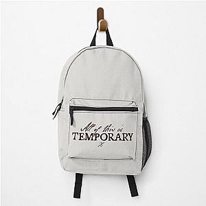 Halsey - H4 - IICHLIWP Backpack