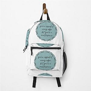 Colors halsey Backpack