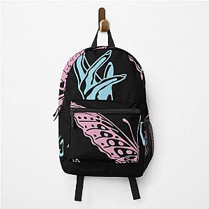 Halsey Butterfly Manic Backpack