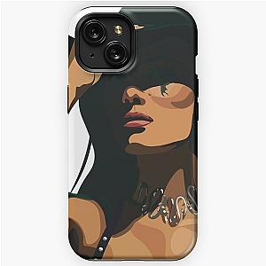 Halsey - ysbs iPhone Tough Case