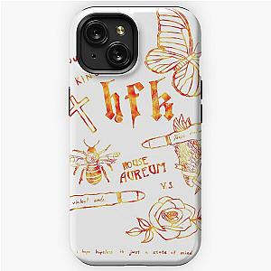 HFK - Halsey iPhone Tough Case