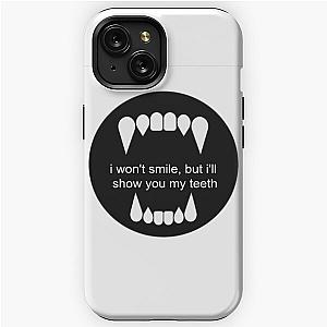 halsey nightmare iPhone Tough Case