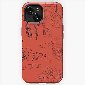 HFK - Halsey iPhone Tough Case