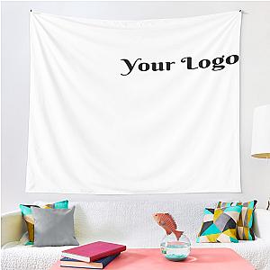 Your-Design-Here 12 Tapestry Premium Merch Store