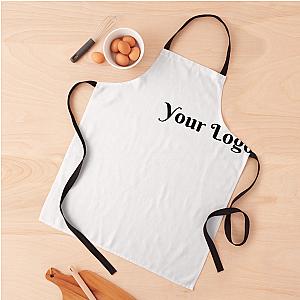 Your-Design-Here 12 Apron Premium Merch Store