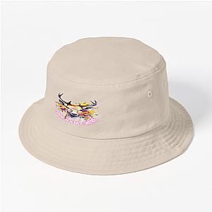 Your-Design-Here 2 Bucket Hat Premium Merch Store