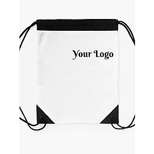 Your-Design-Here 12 Drawstring Bag Premium Merch Store