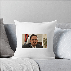 Handofblood Signature Handofblood Pillows Cover