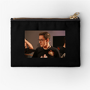 Handofblood Limited Collection Handofblood Zipper Pouches