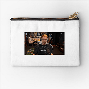 Handofblood Merch Handofblood Zipper Pouches