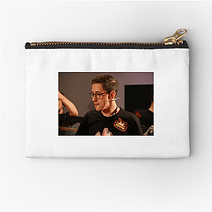 Handofblood Limited Collection Handofblood Zipper Pouches