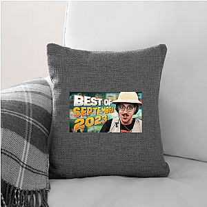 Handofblood Collection for fans Handofblood Pillows Cover