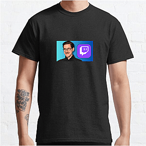 Handofblood Merchandise For Fans Handofblood T-Shirts