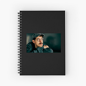 Handofblood Merch Collection Handofblood Notebook