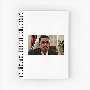 Handofblood Signature Handofblood Notebook