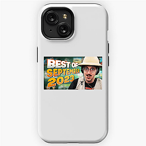 Handofblood Collection for fans Handofblood iPhone Cases