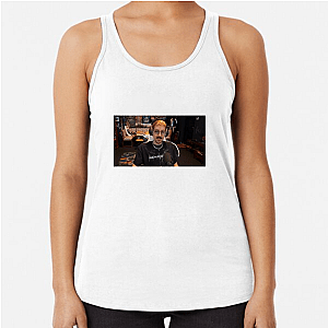 Handofblood Merch Handofblood Tank Tops