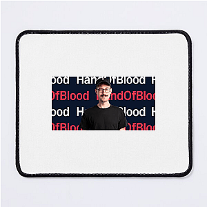 Handofblood Special Collection Handofblood Mouse Pads