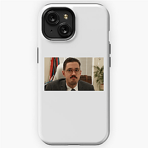 Handofblood Signature Handofblood iPhone Cases