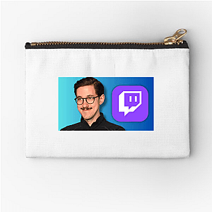 Handofblood Merchandise For Fans Handofblood Zipper Pouches