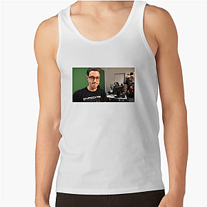 Handofblood Merchandise Handofblood Tank Tops