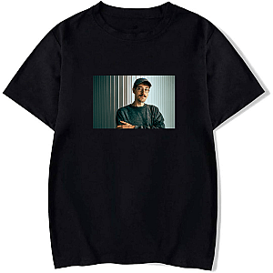 Handofblood Merch For Fans Handofblood T-Shirts