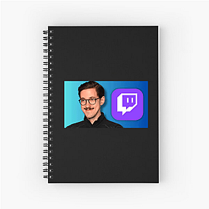 Handofblood Merchandise For Fans Handofblood Notebook