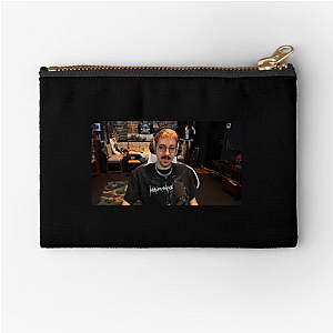 Handofblood Merch Handofblood Zipper Pouches