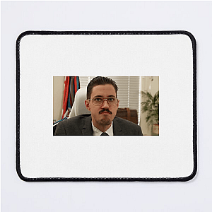 Handofblood Signature Handofblood Mouse Pads