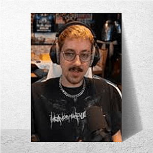 Handofblood Merch Handofblood Posters