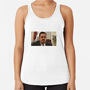 Handofblood Signature Handofblood Tank Tops