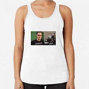 Handofblood Merchandise Handofblood Tank Tops