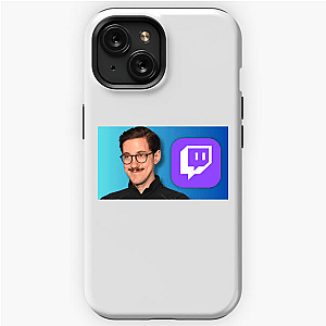 Handofblood Merchandise For Fans Handofblood iPhone Cases