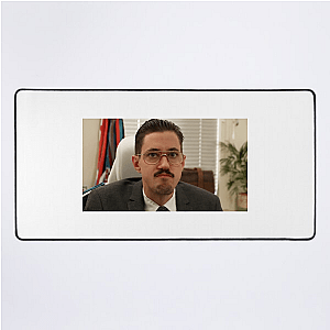 Handofblood Signature Handofblood Mouse Pads